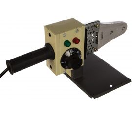 Комплект сварочного оборудования Black Gear для PPRC 20-32 500 Вт 99504 62164 