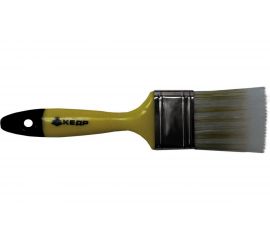 Плоская кисть №1.5/38 мм КЕДР 046-1515 26160 