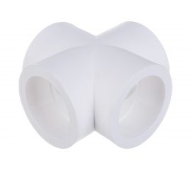 Крестовина PPR LAMMIN 50 Lm31037000020 