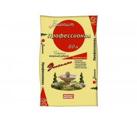 Плодородная смесь Biopeat Профессионал 60 л 4680010310328 
