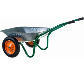 Строительная тачка Gigant 170 кг WBC 170-1 