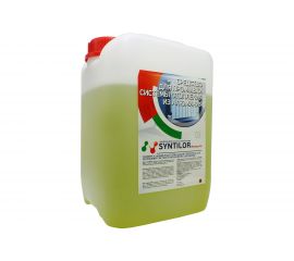 Средство для промывки системы отопления Syntilor Watesup All 5 кг 1038 