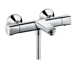 Термостатический смеситель для ванны HANSGROHE 13123000 Logis Ecostat Universal 00000035979 