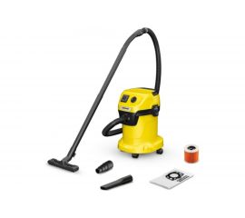 Хозяйственный пылесос Karcher WD 3 P V-17/4/20 1.628-170.0 