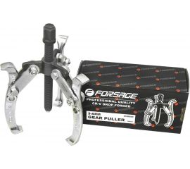 Съемник подшипников 3-х лапый 4 дюйма / 100 мм Forsage F-6590204 