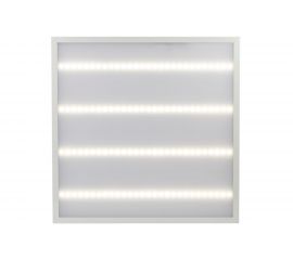 Светодиодный светильник ЭРА SPO-6-48-6K-M (4) 595x595x19 48Вт 4200Лм 6500К матовый Б0035360 