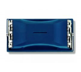 Ручной шлифовщик COLOR EXPERT 225х100мм 93330102 