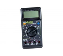Цифровой мультиметр ФАZА M890B 5008793 