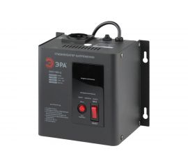 Настенный стабилизатор напряжения ЭРА СННТ-500-Ц Б0020165 