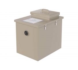 Пескоуловитель Экосети серия Клининг ОВП 25 КОВП25 