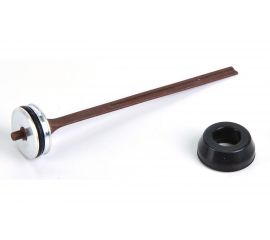 Ремкомплект для 0704.030100 боек в сборе (амортизатор, кольцо уплотнительное) ELITECH 195031 