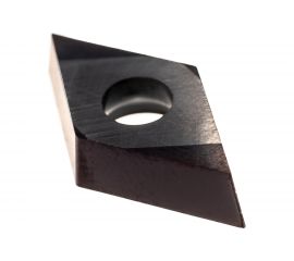 Пластина токарная DCMT11T302-UF NRG20M NORGAU 020069105 