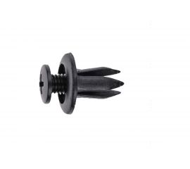 Автокрепеж для GM/Infiniti/Lexus Mazda/Mitsubishi/Nissan/Toyota 10 шт 20426301, 9046706198 КрепАвто 0138 