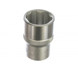 Головка 1/2"", Surface для сорванных гаек, 19 мм FORCE 54719 