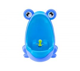 Детский писсуар SANTRADE синий 2941 