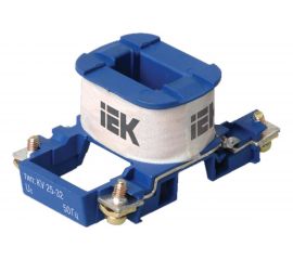 Катушка к КМИ IEK 25-32А 230В KKM20D-KU-230 