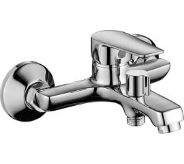 Смеситель для ванны Orange Loop M26-100cr хром 