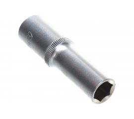 Головка торцевая шестигранная удлиненная AV Steel (12 мм; 1/2) AV-520212 