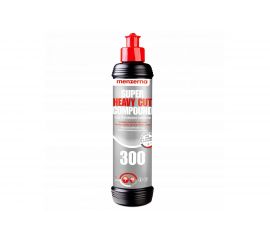 Паста полировальная 250 мл SHCC300 - Super Heavy Cut Compound 300 Menzerna 22746.281.001 