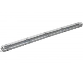 Светильник IEK ДСП 2201, под LED лампу 1хT8, 1200мм, IP65 LDSP0-2201-1X120-K01 