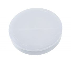 Светодиодная лампа Наносвет LE-GX-6/GX53/940, 6Вт, GX53, 100 град.,580Лм, 4000K, Ra > 95, L291 