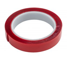 Акриловая двусторонняя изолента Navigator NAT-DS12-5-TR прозрачная 14075 