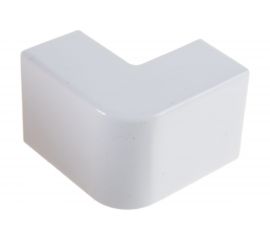 Внешний плавный угол Экопласт RME стандарт TIA 25/16, 5шт 72205-5 