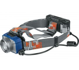 Фонарь Navigator 14 238 NPT-H18-ACCU налобный 1CREE LED 10 Вт, 7 режимов, Li-ion 2Ач 14238 