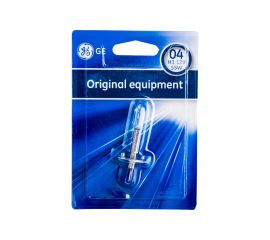 Автолампа General Electric GE 50310/1U H1, 12 В 55 Вт, BL 17119 