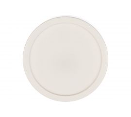 Накладной светодиодный светильник Volpe ULM-Q240 22W/4000K WHITE UL-00005824 