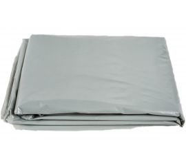 Пленка полиэтиленовая СТАНДАРТ (150 мкм; 3х20 м) Дачный интерес П/Т/С/3*20/150 