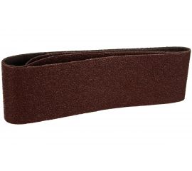 Лента шлифовальная 3 шт. 75x533 мм K40 Bosch 2.608.606.069 