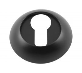 Накладка под ключ НОРА-М НК-А черный 17248 