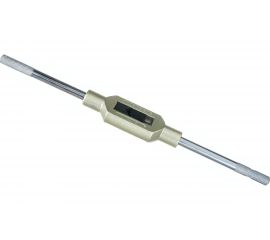 Регулируемый вороток PROJAHN № 3, DIN 1814, М5-М20; 7/32-3/4; G1/8-1/2 91505 