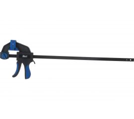 Струбцина KRAFT F-образная, 450х70х660 мм KT 705095 