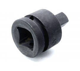 Переходник ударный (3/4" х 1/2") Hans 86804B 