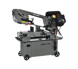 Ленточнопильный станок JET HVBS-712K 400В 414459T-RU 