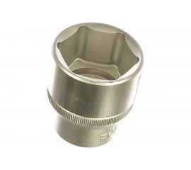 Головка 6-гранная (29 мм; 1/2DR) FORCE 54529 