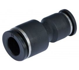 Фитинг-переходник для трубки ПВХ PG4-6 (10 шт; 4-6 мм) ДАЛИ-авто DA-NP037 