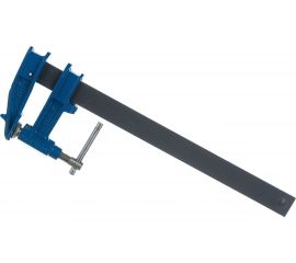 Струбцина E 30*8,5см, 9000N Piher 03030 