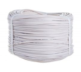 Кабель REXANT КСПВ 2 х 0,4 мм 01-4700 