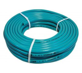 Поливочный непрозрачный шланг USP Премиум 1/2""х25 м, морская волна 77284-7 