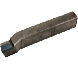 Резец проходной упорный изогнутый (25х16х140 мм; Т5К10; тип 2) АКАДЕМИЯ 2103-0057-Т5К10 