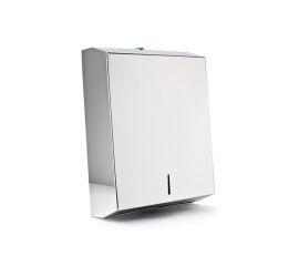 Диспенсер бумажных полотенец CONNEX PS-37 POLISHED 456174 