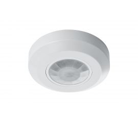 Инфракрасный потолочный датчик движения и освещенности FERON SEN17 IP20, 400, белый 41579 