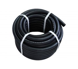 Шланг гладкий маслобензостойкий (20х28.5 мм; 0.63 МПа; 25 м) Sonatex 102490 