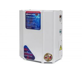 Стабилизатор напряжения (12000 ±11 В 120-275 В) Энерготех NORMA Exclusive 514419 