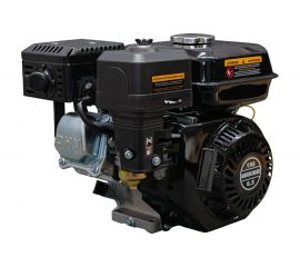 Двигатель DK168F-1-C-0,8А 6.5 л.с. Dinking ДВИ077 