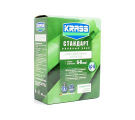 Клей для бумажных обоев KRASS Стандарт 180 г 90002579160 