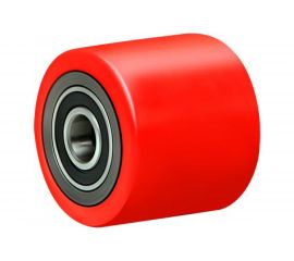 Ролик полиуретановый Longway 70х60 